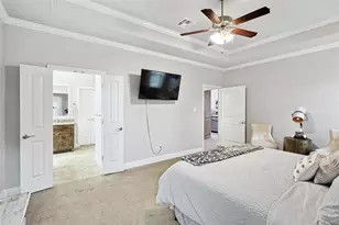 342 W Huffman St, Krum, TX 76249 - Photo 24