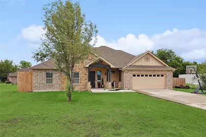 342 W Huffman Street, Krum, TX 76249 - Photo 1