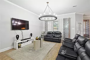 342 W Huffman St, Krum, TX 76249 - Photo 20