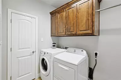 342 W Huffman Street, Krum, TX 76249 - Photo 6