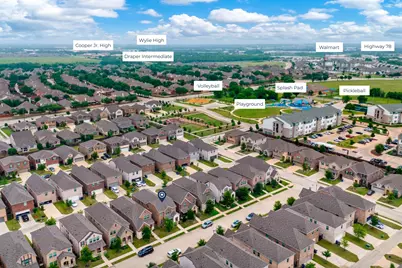 4119 Stockyard Station Lane, Sachse, TX 75048 - Photo 2