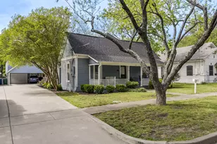 209 Williams St, Waxahachie, TX 75165 - Photo 2