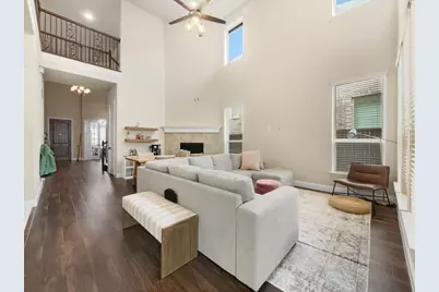 5916 Adair Lane, McKinney, TX 75070 - Photo 4