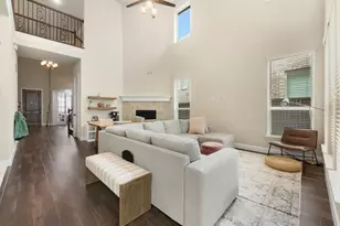 5916 Adair Ln, McKinney, TX 75070 - Photo 4