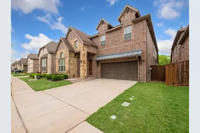 5916 Adair Lane, McKinney, TX 75070 - Photo 2