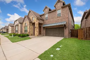 5916 Adair Ln, McKinney, TX 75070 - Photo 2