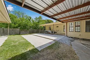 3624 Redbird St, Bellmead, TX 76705 - Photo 20