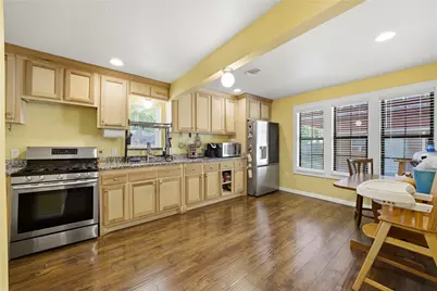 3624 Redbird Street, Bellmead, TX 76705 - Photo 6