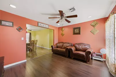 3624 Redbird Street, Bellmead, TX 76705 - Photo 4