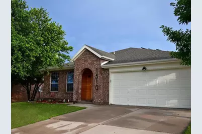 1510 Sequoia Drive, Krum, TX 76249 - Photo 1