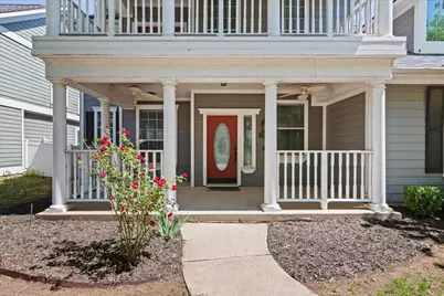 1036 Elm Drive, Providence Village, TX 76227 - Photo 2