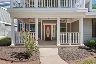 1036 Elm Dr, Providence Village, TX 76227 - Photo 2