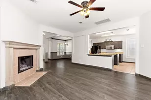 1036 Elm Dr, Providence Village, TX 76227 - Photo 8