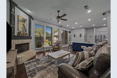 1305 Mallard Circle, Mansfield, TX 76063 - Photo 10