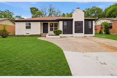 1112 Noble Avenue, Carrollton, TX 75006 - Photo 2