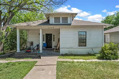 2208 Cumberland Avenue, Waco, TX 76707 - Photo 1