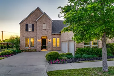 416 Winding Ridge Trail, Southlake, TX 76092 - Photo 1