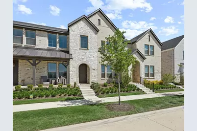 320 Parkside Drive, Argyle, TX 76226 - Photo 1