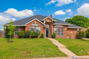 5333 Willow-Ridge Rd, Abilene, TX 79606 - Photo 2
