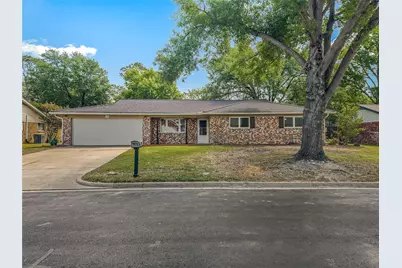 220 Cooper Drive, Hurst, TX 76053 - Photo 1