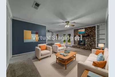 220 Cooper Drive, Hurst, TX 76053 - Photo 6