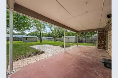 220 Cooper Drive, Hurst, TX 76053 - Photo 20