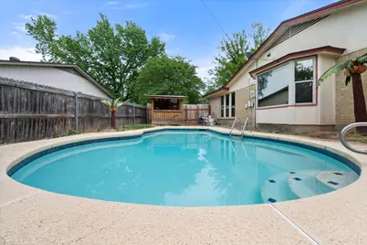 802 Crest Oak Court, Arlington, TX 76012 - Photo 28
