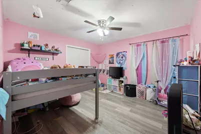 802 Crest Oak Court, Arlington, TX 76012 - Photo 20