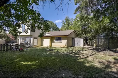 802 Crest Oak Court, Arlington, TX 76012 - Photo 30