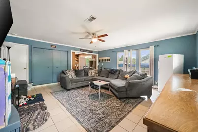 802 Crest Oak Court, Arlington, TX 76012 - Photo 16