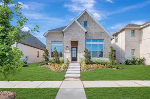 2021 Mack Ave, Van Alstyne, TX 75495 - Photo 1