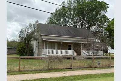 280 W 4th Street, Crawford, TX 76638 - Photo 22