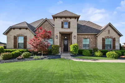 312 Equestrian Drive, Waxahachie, TX 75165 - Photo 1