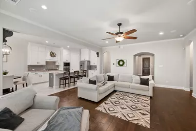 312 Equestrian Drive, Waxahachie, TX 75165 - Photo 4