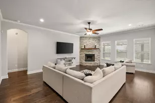 312 Equestrian Dr, Waxahachie, TX 75165 - Photo 20