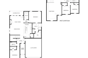 2047 Marble Dr, Royse City, TX 75189 - Photo 24