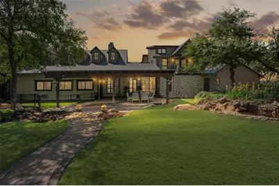 108 Dustin Circle, Hudson Oaks, TX 76087 - Photo 1