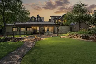 108 Dustin Cir, Hudson Oaks, TX 76087 - Photo 2
