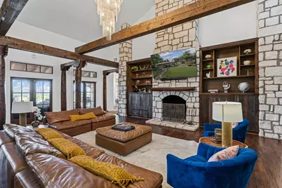 108 Dustin Circle, Hudson Oaks, TX 76087 - Photo 6