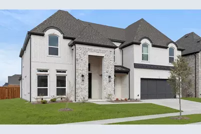 5621 Aiken Street, Celina, TX 75009 - Photo 2