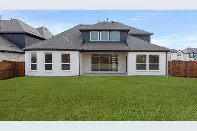 5621 Aiken Street, Celina, TX 75009 - Photo 4