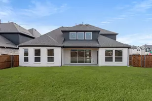 5621 Aiken St, Celina, TX 75009 - Photo 4