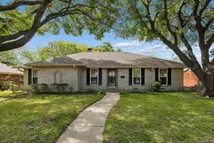 7718 Querida Ln, Dallas, TX 75248 - Photo 1