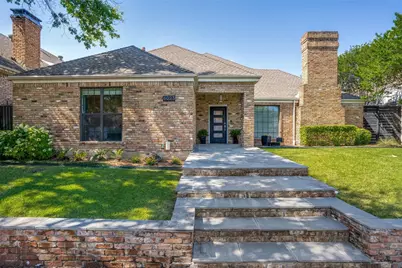 6023 Steamboat, Dallas, TX 75230 - Photo 1