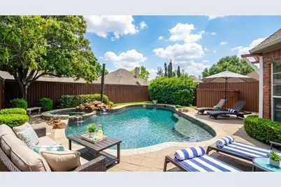 7212 Swallow Branch Lane, Plano, TX 75025 - Photo 28