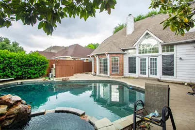 7212 Swallow Branch Lane, Plano, TX 75025 - Photo 26