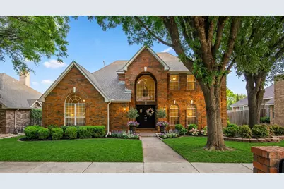 7212 Swallow Branch Lane, Plano, TX 75025 - Photo 2