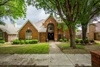 7212 Swallow Branch Lane, Plano, TX 75025 - Photo 1