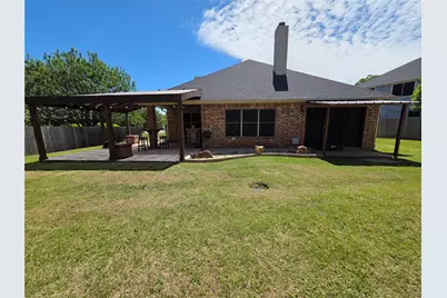 2716 Park Place, Burleson, TX 76028 - Photo 32