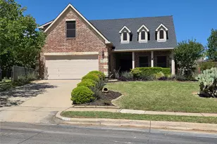 2716 Park Pl, Burleson, TX 76028 - Photo 1